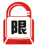 限制級 TICRF